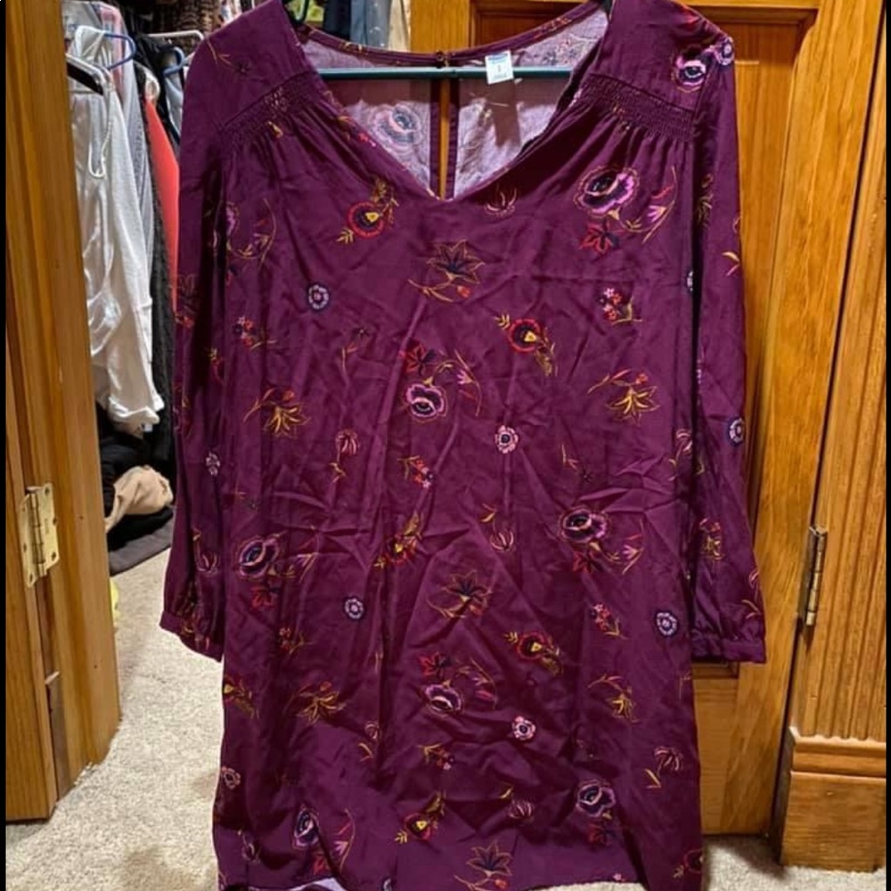 Old navy dress